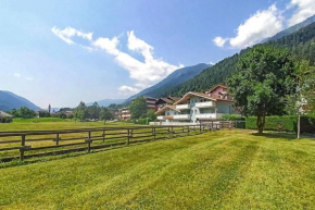 Casa nel Parco Bocenago